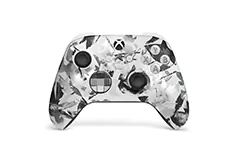 Xbox Wireless Controller – Storm Breaker Special Edition - Click for more details