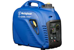 iGen2200c Inverter Portable Generator, 2200 Watts - Click for more details