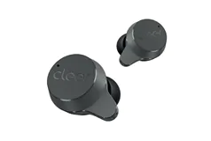 Cleer Audio ROAM Wireless Earbuds - Black