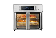 Kalorik AFO52615SS MAXX® Advance 26 Quart Digital Air Fryer Oven - Click for more details