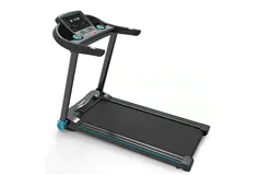 2.25HP Electric Running Machine Treadmill with Speaker - Click for more details