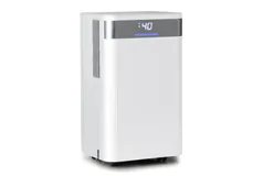 32 Pints 2000 Sq.ft Quiet Dehumidifier - Click for more details