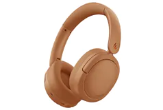 Edifier V80 Hybrid Active Noise Cancelling Headphones - Brown - Click for more details