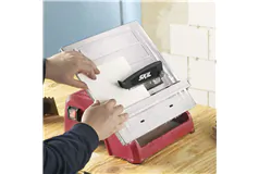 SKIL 3540-02 4.2-Amp 7-Inch Wet Tile Saw - Click for more details