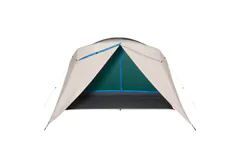 Coleman 6-Person Cabin Camping Tent with Enclosed Screenroom - Click for more details