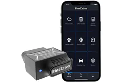 Bluetooth OBD2 Car Diagnostic Scanner Code Reader Tool - Click for more details