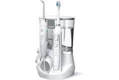 Electric Water Flosser Toothbrush Oral Care System - Click for more details