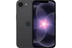 Apple iPhone 17e 6.1” 256GB - Black (Hexa core/8GB/256GB/iOS)  - Click for more details