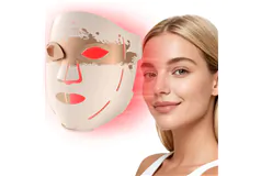 RENPHO Near Infrared Therapy for Pain Relief & Recovery - Click for more details