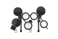 AROMA ELECTRONIC DRUM WITH MESH HEADS - THRONE AND HEADPHONES INCLUDED - Click for more details