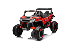 XXL UTV Buggy 24V Two Seater 4x4 Kid Ride on Car - Click for more details