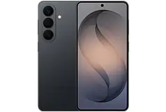 Samsung Galaxy S26 6.3” 512GB (Unlocked) - Black (Octa-core/12GB/512GB)  - Click for more details