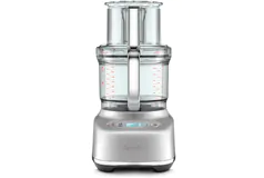 Breville Paradice Food Processor 16-Cup, Brushed Stainless - Click for more details