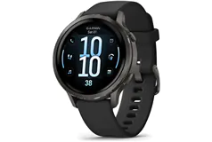 Garmin Venu® 4, 41mm Smartwatch, Health & Fitness Tracker - Click for more details