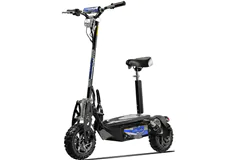 MotoTec/UberScoot 1600w 48v Electric Scooter - Click for more details