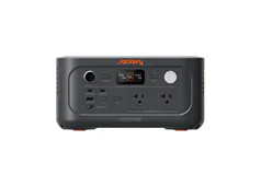 Jackery Explorer 600 v2 Portable Power Station (640Wh) for Outdoor - Click for more details