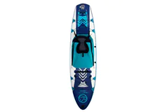 Jimmy Styks PORTAGE 10'6' HYBRID 2-IN-1 ISUP/KAYAK - Click for more details