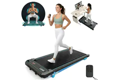 IMFIT Walking Pad Max Treadmill for Home & Office - Click for more details