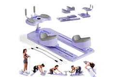 IMFIT Pilates Reformer Max All-in-One Home Gym  - Click for more details