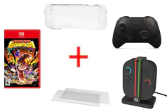 Nintendo Switch 2 Travel Kit  - Click for more details