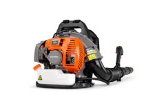 Schröder Industrial Gas Backpack Leaf Blower - 3.7 HP - Click for more details