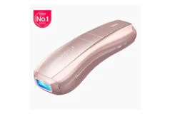 Ulike Air 10 IPL Laser Hair Removal Device – Pink - Click for more details