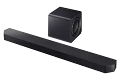 Samsung Q-Series Soundbar HW-Q900H 7.1.2ch Subwoofer (NEW 2026 Model)  - Click for more details