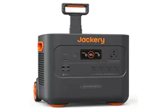 Jackery Explorer 2000 Plus Portable Power Station - Click for more details