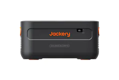 Jackery Battery Pack 2000 Plus (2042Wh), Add-on Battery for E2000 Plus - Click for more details