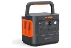 Jackery Explorer Portable Power Station 2042Wh capacity 2200W output - Click for more details