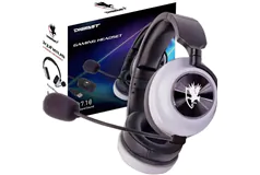 Digifast Orpheus White Gaming Headset - Click for more details