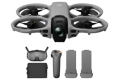 DJI Avata 360 Motion Fly More Combo (DJI Goggles N3)  - Click for more details