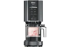 SharkNinja CREAMi Ice Cream Maker with 7 Programs - Click for more details