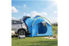  3000mm Waterproof SUV Car Tent for 5-6 Person - Click for more details