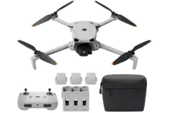 DJI Lito X1 Fly More Combo (DJI RC-N3)  - Click for more details