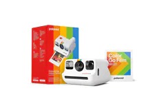 Mini Instant Camera Gen 2 - 16 Photos Included - Click for more details
