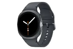 Samsung Galaxy Watch 8 40mm (SM-L320) Graphite / Graphite Band  - Click for more details