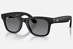Ray Ban Meta Wayfarer Gen 2  - Click for more details