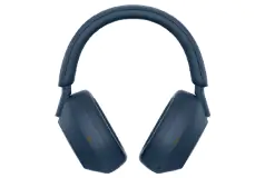 SONY WH-1000XM5 Wireless Noise Cancelling Headphones  - Click for more details