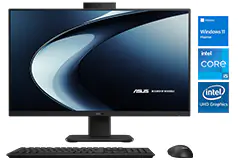 Asus AIO 27” I5-13420H Desktop (16GB/512GB/Win 11H)  - Click for more details