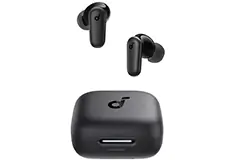 Soundcore P30i Wireless ANC Earbuds - Black  - Click for more details