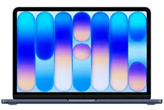 Apple MacBook Neo 13” A18 Pro Laptop - Indigo (8GB/512GB/macOS)  - Click for more details