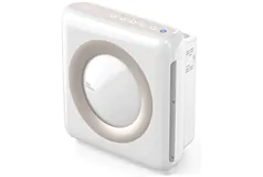 Coway Airmega - True HEPA Air Purifier with Air Quality Monitor - Click for more details