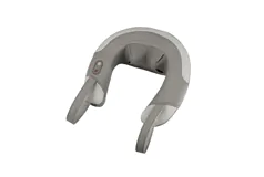Homedics Shiatsu Rechargeable Neck Massager with Heat - Click for more details