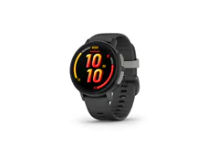Garmin Bounce 2 Kids Smartwatch, Slate Gray - Click for more details