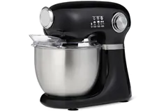Tilt-Head Stand Mixer with 5.3Qt Bowl, 12 Speeds - Click for more details
