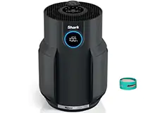 Shark NeverChange™ Air Purifier up to 650 Sq.Ft.  - Click for more details