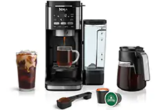 Ninja® DualBrew Hot & Iced Coffee Maker  - Click for more details