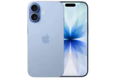 Apple iPhone 17 256GB Unlocked - Mist Blue (Hexa core/8GB/256GB/iOS)  - Click for more details