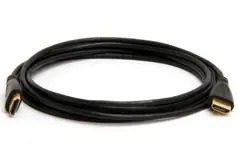 10 Ft. HDMI Cable  - Click for more details